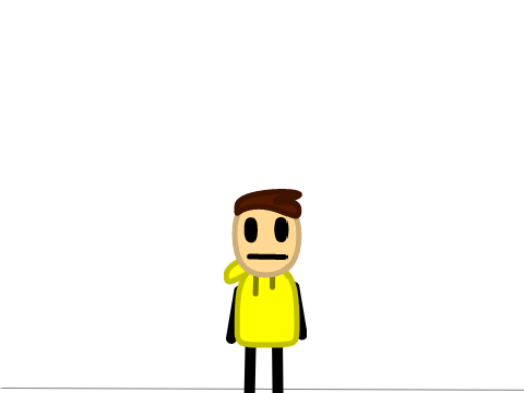 my oc 