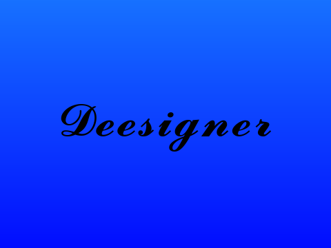 Logo | CyrusTheNiceGuy