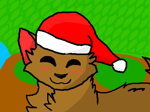 +All I Want for Christmas~ CCE+