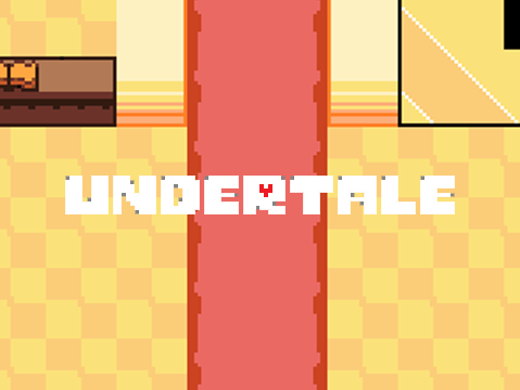 Undertale OST - Death by Glamour remix