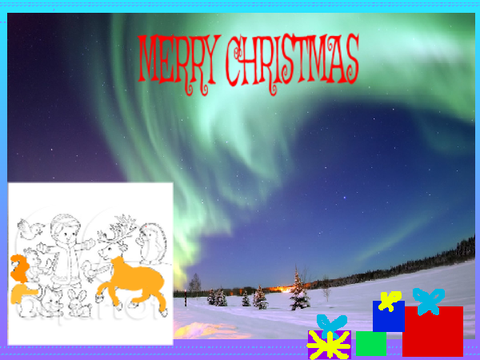merry x-mas