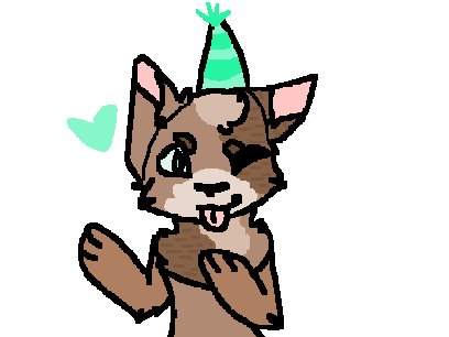 Pool's Birthday