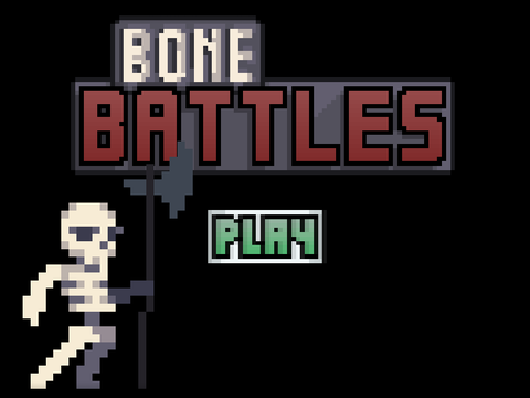 Bone Battles Hacked! bbbbbbbbbb