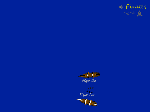 Pirates!