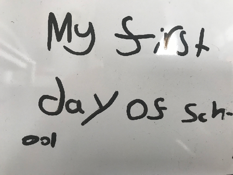 finished school comic