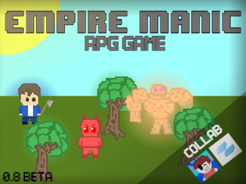Empire Manic 0.8(Unfinished with @-Zaire-)