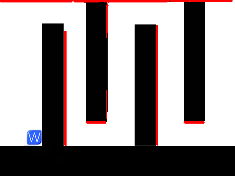 Will_Wam II A Platformer