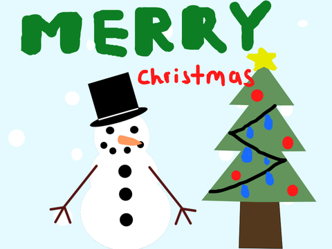 Christmas!