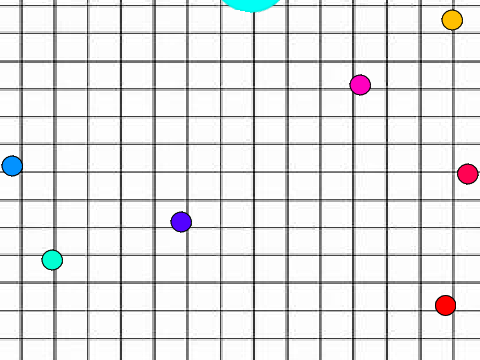 Agar.io remix