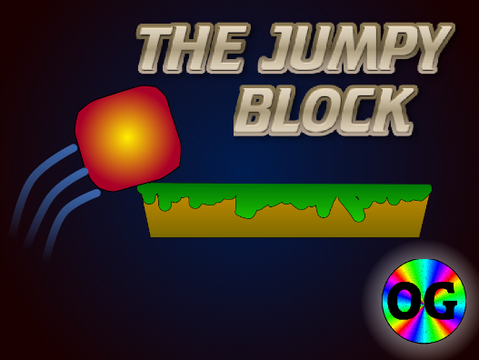The Jumpy Block | v2.1 
