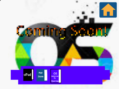 [BETA] Oxygen OS [V. 0.4.5]