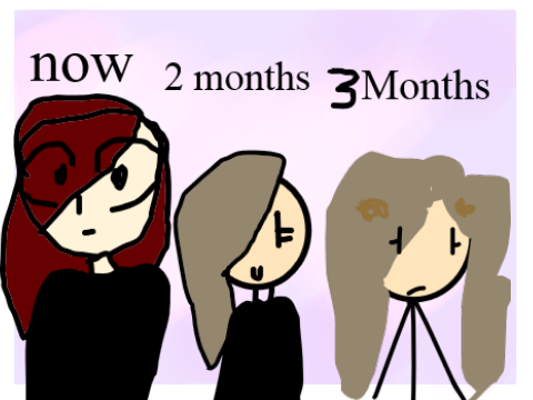 - Dear younger me - meme 