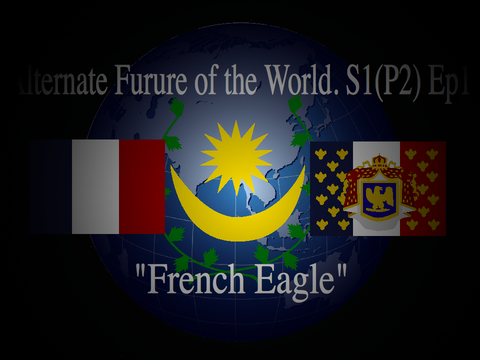 Alternate Future of the World S1 (P2) E1