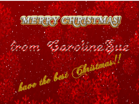 merry Christmas 2019!!!