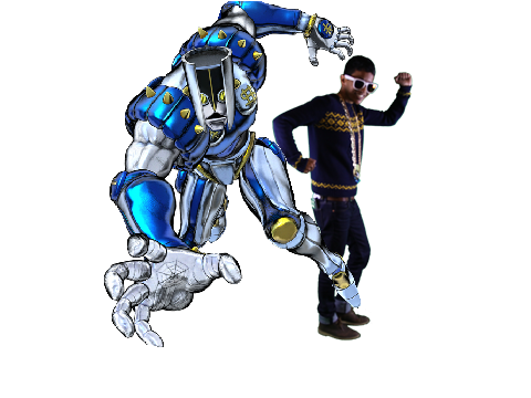 Okuyasu and ZA HAND autism
