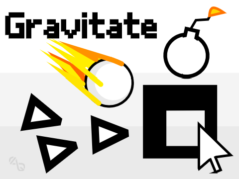 Gravitate [v1.1]
