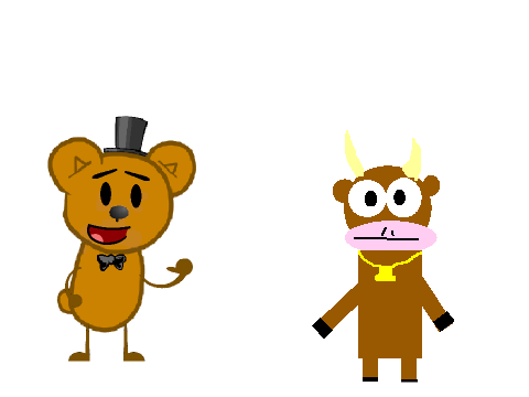 ZAC MEETS FREDDY