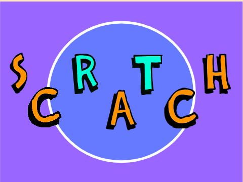 scratch