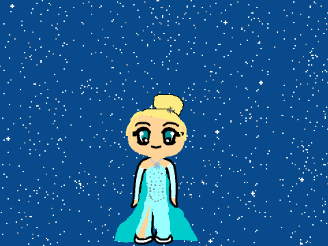 Outfit Designer Contest | Winter Theme remix