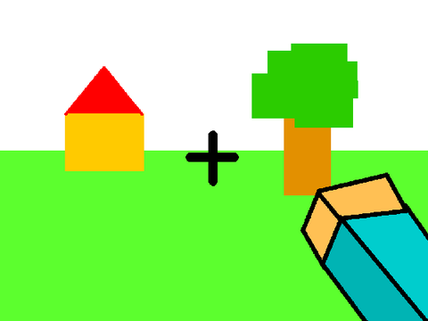 3D MINECRAFT demo