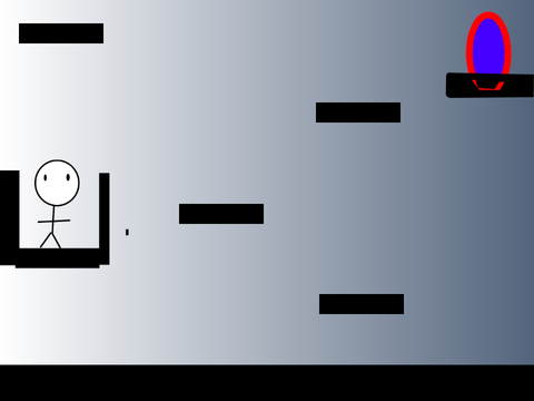 Platformer 