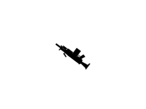 機関銃？