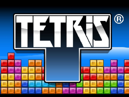 Tetris A Theme