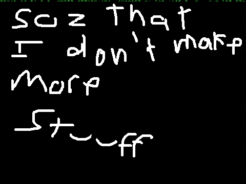 OUT OF MY MIND || Meme || 