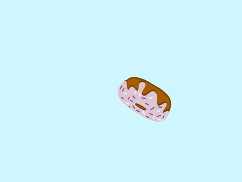 DONUT!
