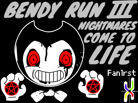 Bendy Run III