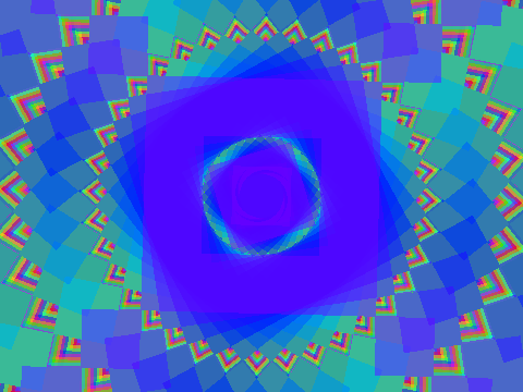 Worm Hole