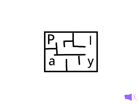 鼻涕蟲and火柴人Two people's Maze