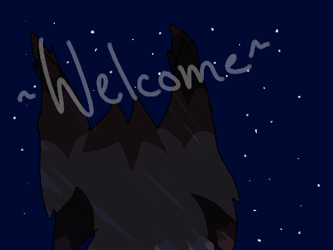 } Welocme {
