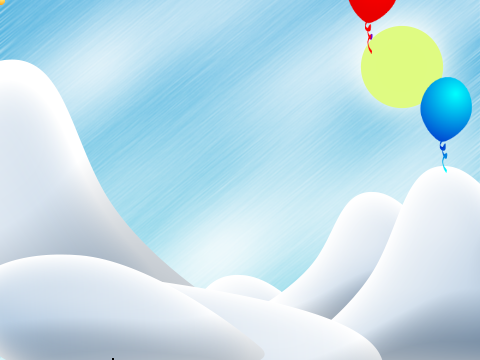 Jeu du ballon (Mobile)