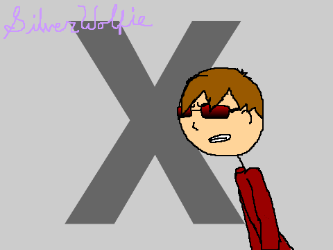 Mutant Danjo part 2...
