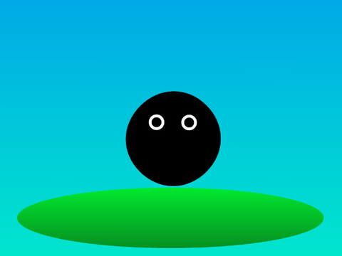 Circles v1.4 || A scrolling platformer