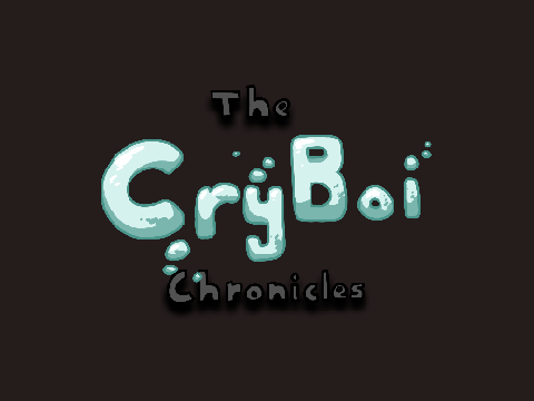 CryBoi Chronicles