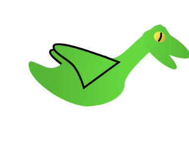 Lochness Monster