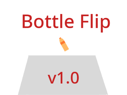 Bottle Flip Challenge