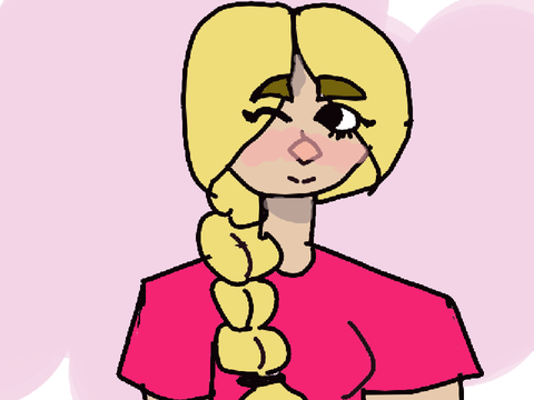 Emily the horse gurl