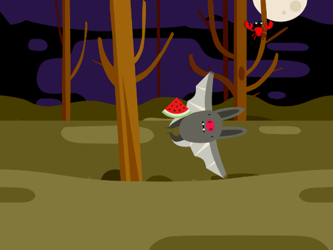 Bat Game