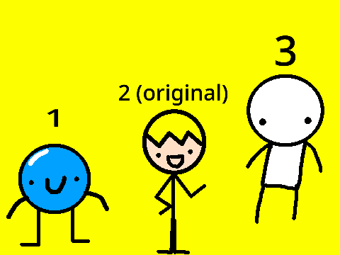 Which OC should i use?