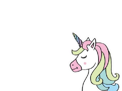 Unicorn Song