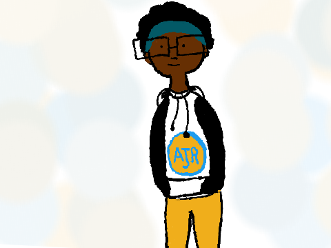 Welcome to my Profile!