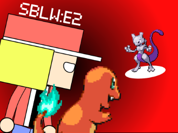 SBLW Plays Pokèmon Gen 1 Episode 2
