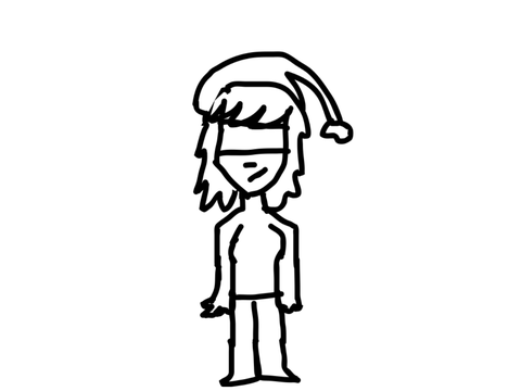 Xmas art 