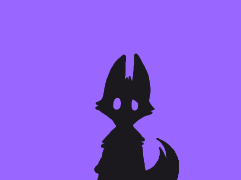 Bruno is Purple  // animation meme 