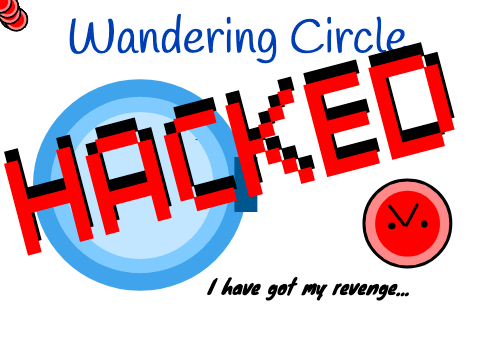 Wandering Circle - Hacked