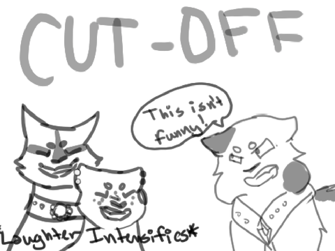 ~12 Days of Christmas~ OC Spoof MAP-part 7
