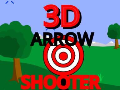 3D Arrow Shooter